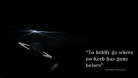 Kerbal Space Program Poster 50351