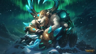 Khepri mug