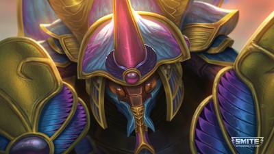 Khepri Poster #50391