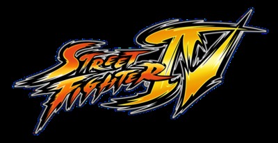 Street Fighter IV mouse pad
