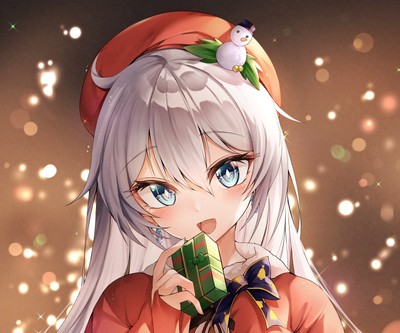 Kiana Kaslana mug #