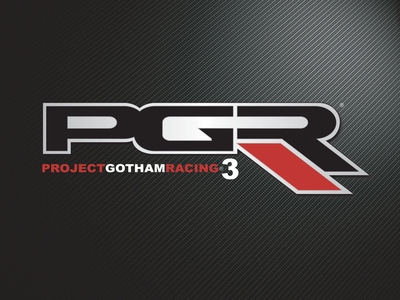 Project Gotham Racing 3 magic mug #