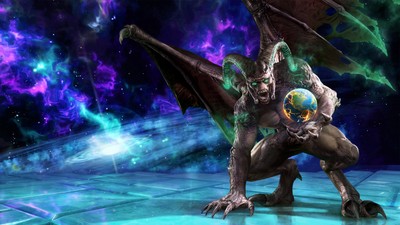 Killer Instinct Poster #50413