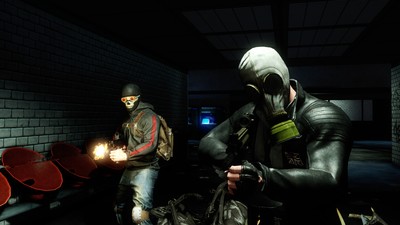 Killing Floor 2 Poster #50415