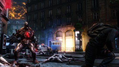 Killing Floor 2 Poster #50417