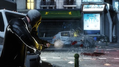 Killing Floor 2 Poster #50418