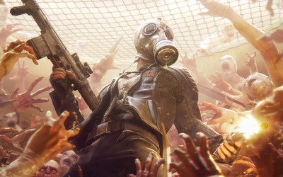 Killing Floor 2 Poster #50420