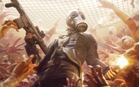 Killing Floor 2 Poster 50420