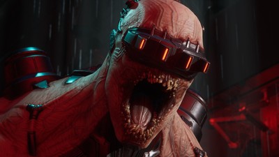 Killing Floor 3 poster