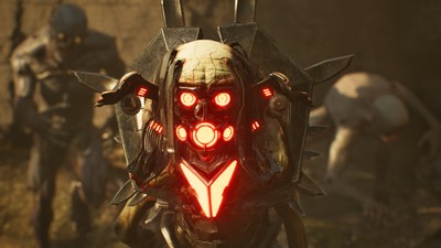Killing Floor 3 Poster #50427