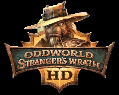 Oddworld Stranger's Wrath Sweatshirt