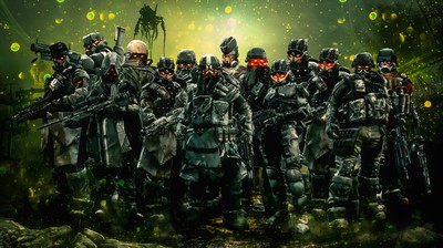 Killzone Poster #50458