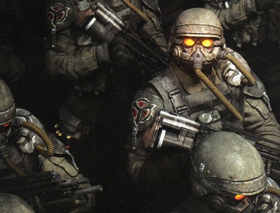 Killzone Poster #50459
