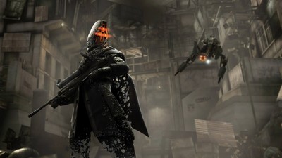 Killzone 2 Poster #50460