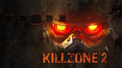 Killzone 2 Poster #50461