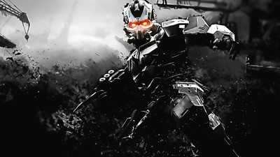 Killzone 3 Poster #50463