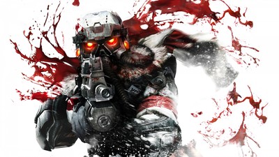 Killzone 3 Poster #50465