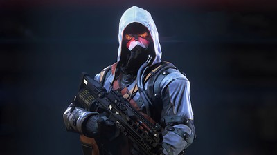 Killzone Shadow Fall Poster #50467