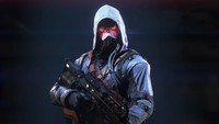 Killzone Shadow Fall Poster 50467