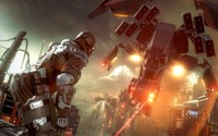 Killzone Shadow Fall Poster 50469