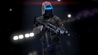 Killzone Shadow Fall Poster 50475