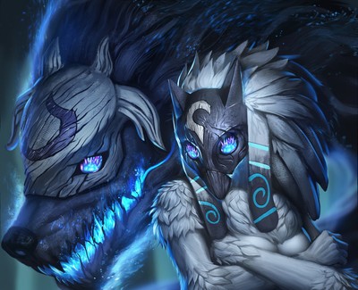 Kindred posters