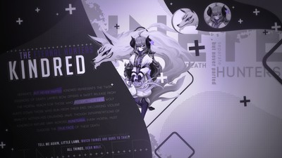Kindred calendar
