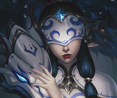 Kindred Poster #50484