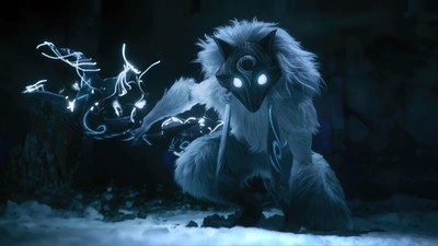 Kindred Poster #50487