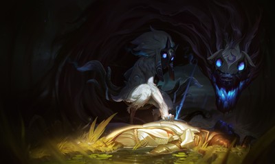 Kindred Poster #50490