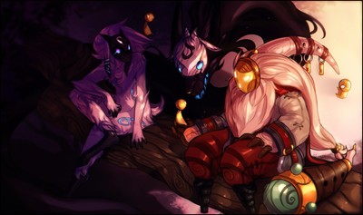 Kindred Mouse Pad 50492