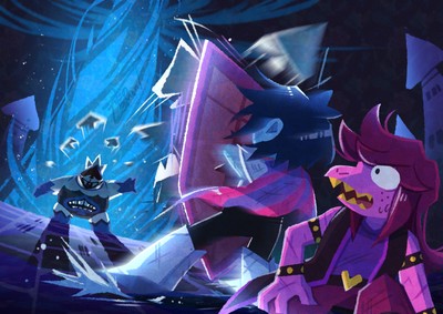 King posters