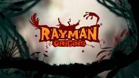 Rayman Origins Stickers 5053