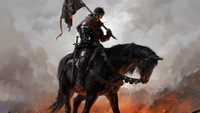 Kingdom Come Deliverance Poster 50539