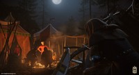 Kingdom Come Deliverance Poster 50541
