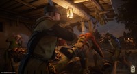 Kingdom Come Deliverance Poster 50543