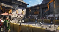 Kingdom Come Deliverance Poster 50544