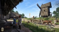 Kingdom Come Deliverance Poster 50545