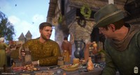 Kingdom Come Deliverance Poster 50547