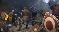 Kingdom Come Deliverance Poster 50551