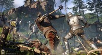 Kingdom Come Deliverance Poster 50552