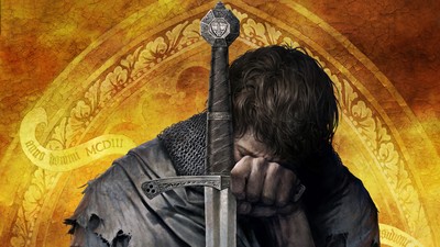 Kingdom Come Deliverance Poster #50554