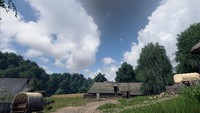 Kingdom Come Deliverance II Poster 50559
