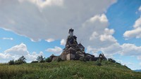 Kingdom Come Deliverance II Poster 50562
