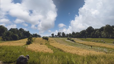 Kingdom Come Deliverance II Poster #50563