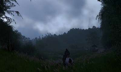 Kingdom Come Deliverance II Poster #50565