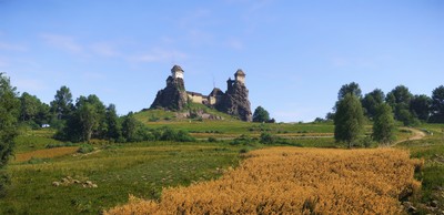 Kingdom Come Deliverance II Poster #50566