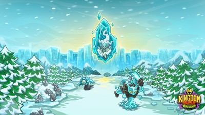 Kingdom Rush Poster #50602