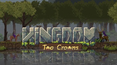 Kingdom Two Crowns posters
