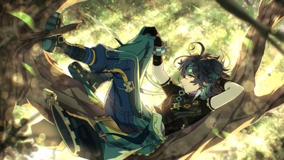 Kinich posters